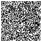 QR code with We Baley Healthcare Consulting contacts