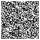 QR code with C & C Tool Sales contacts
