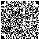 QR code with Uptown Professional Typing contacts