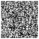 QR code with Tyler Holding Corporation contacts