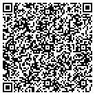 QR code with Hands On Learning Center contacts