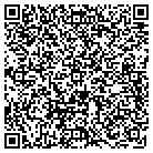 QR code with Marvin P Marks & Associates contacts