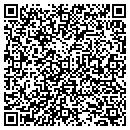 QR code with Tevam Corp contacts