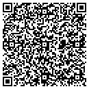 QR code with Robertson Agency contacts