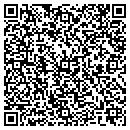 QR code with E Cremonte & Sons Inc contacts