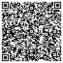 QR code with AARONLIMO.COM contacts