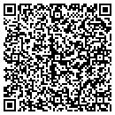 QR code with T's Odd Job Service contacts