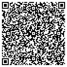 QR code with S & S Income Tax Service contacts