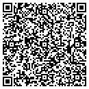 QR code with Riptide Inn contacts