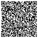 QR code with Marvins Garden Center contacts