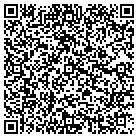 QR code with Detroit Testing Machine Co contacts