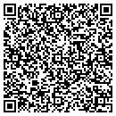 QR code with John F Will contacts
