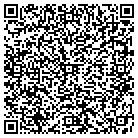 QR code with M H Properties Inc contacts