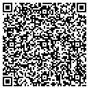 QR code with Rizik George F contacts