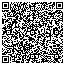 QR code with I V C F contacts
