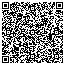 QR code with Miners News contacts