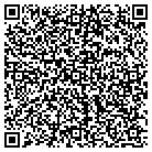 QR code with Phelps Positive Performance contacts
