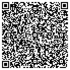 QR code with Prayertime Tabernacle Cogic contacts