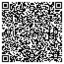 QR code with Lang Signs Inc contacts