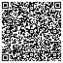 QR code with EMB Design contacts