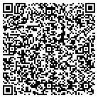 QR code with Advanced Botanical RES LLC contacts