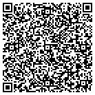 QR code with Kanners Auto Repair contacts