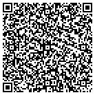 QR code with Van's Towing & Transport contacts