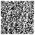 QR code with Christopher J Mazure Do contacts