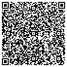 QR code with Cheboygan Fire Department contacts