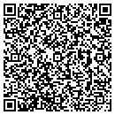 QR code with Roost Oil Co contacts