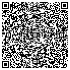 QR code with D K Overhead Door Service contacts