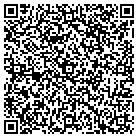 QR code with Marquette County Of Sheriff's contacts