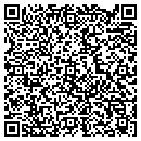 QR code with Tempe Bicycle contacts