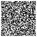 QR code with Maurice's contacts