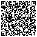 QR code with Sunek Co contacts