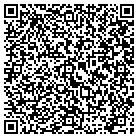 QR code with Marilynn J Denson M D contacts