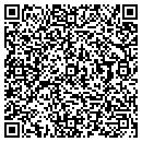 QR code with W Soule & Co contacts