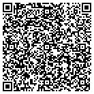QR code with Ashton Cleaning Service contacts