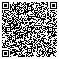 QR code with AVCI.NET contacts
