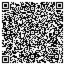 QR code with Rosenburg Fence contacts