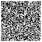 QR code with Yale Materials Handling-Mich contacts