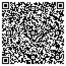 QR code with G & A Associates contacts