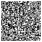 QR code with Mark Manzer Consulting Service contacts
