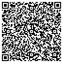 QR code with Red's Taxi contacts