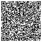 QR code with Anthony Zimbaltti Orthodontist contacts