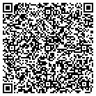 QR code with D'Angelo Brothers Utilities contacts