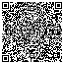 QR code with Utica Pump Co contacts