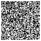 QR code with Alpha Laboratories contacts