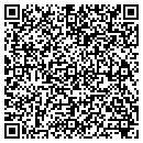 QR code with Arzo Computers contacts