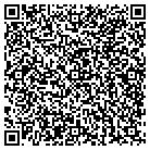 QR code with Manhattan Painting Inc contacts